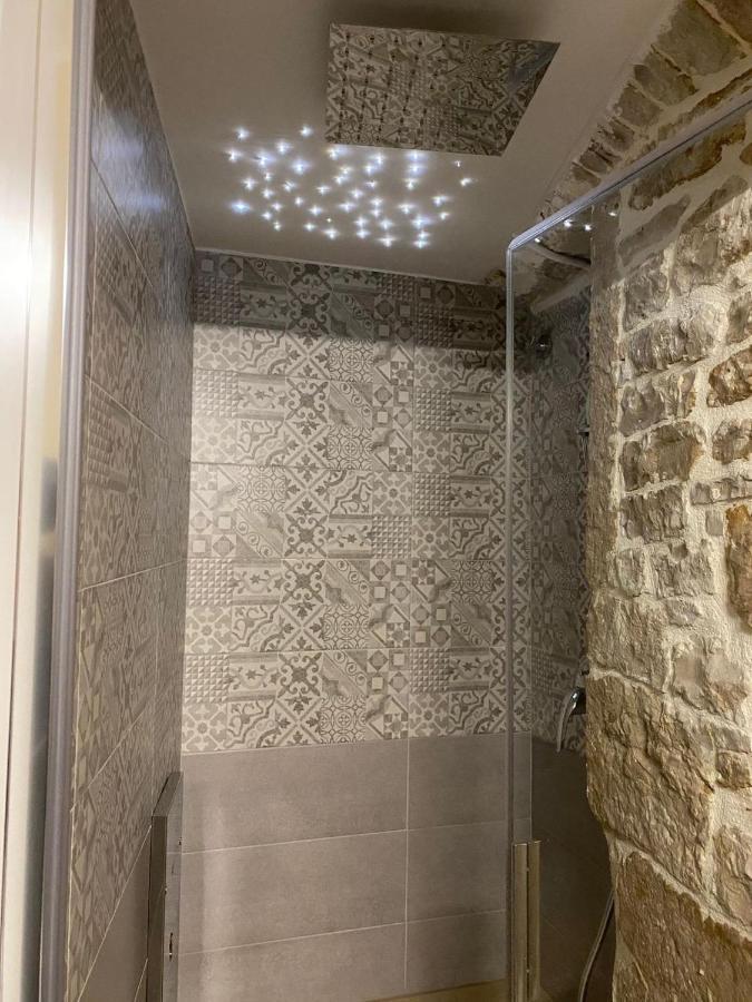 Suite Spa Of Dreams Bitonto Bagian luar foto