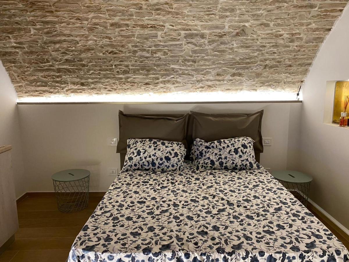 Suite Spa Of Dreams Bitonto Bagian luar foto