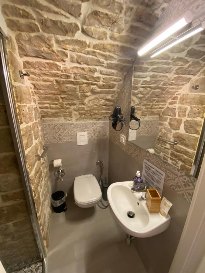 Suite Spa Of Dreams Bitonto Bagian luar foto