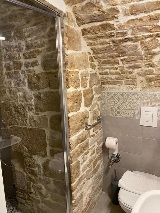 Suite Spa Of Dreams Bitonto Bagian luar foto